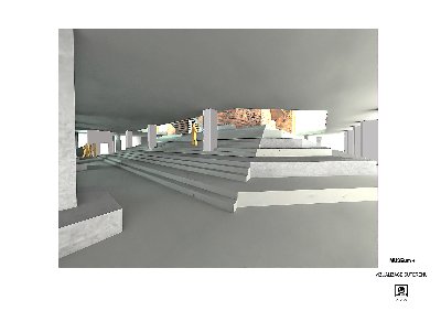 MUSEum+ Pece VP4, VP6 v Dolní oblasti Vítkovic 